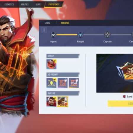 Marvel Rivals: How to Get Lord