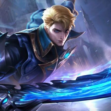 Mobile Legends: Alucard Best Build Guide