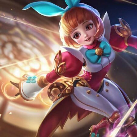 Mobile Legends: Angela Best Build Guide