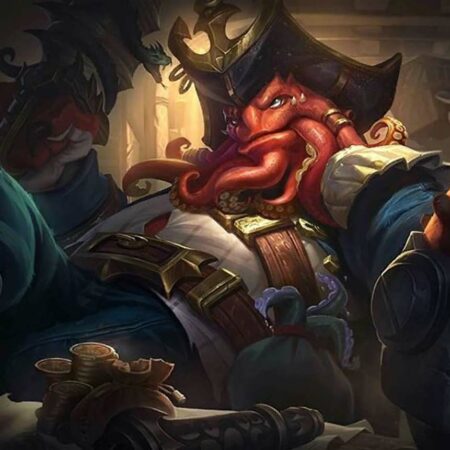 Mobile Legends: Bane Best Build Guide