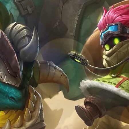 Mobile Legends: Best Heroes Counter Barats