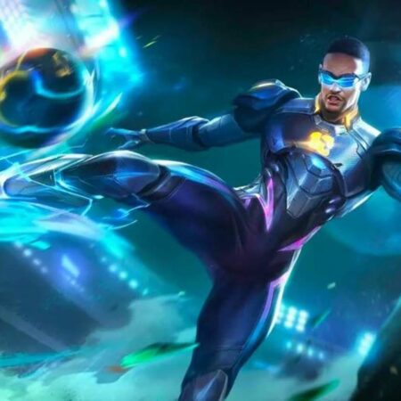 Mobile Legends: Best Heroes Counter Bruno