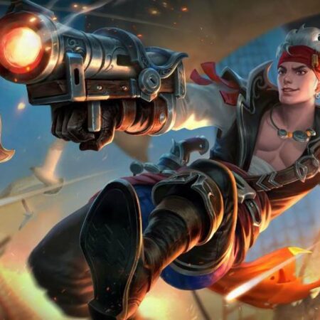 Mobile Legends: Best Heroes Counter Claude
