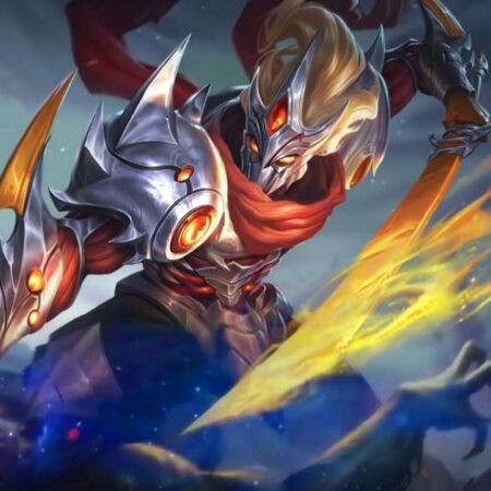 Mobile Legends: Best Heroes Counter Hayabusa