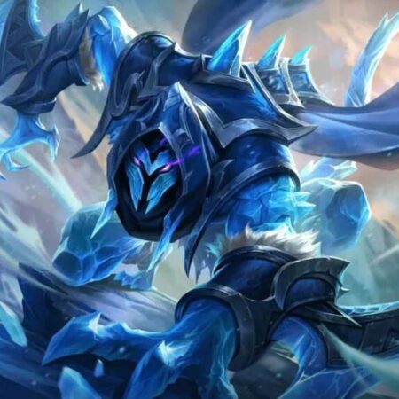 Mobile Legends: Best Heroes Counter Helcurt