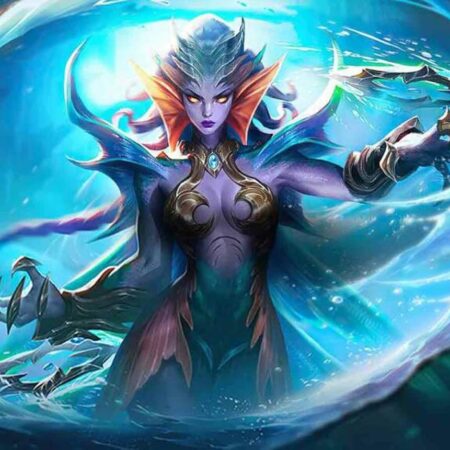 Mobile Legends: Best Heroes Counter Karrie