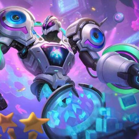 Mobile Legends: Best Heroes Counter Uranus