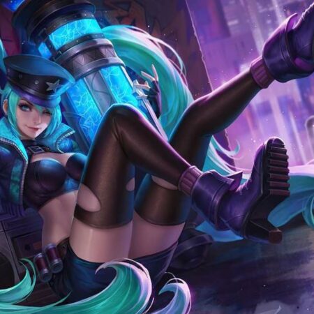 Mobile Legends: Best Heroes for Malefic Gun