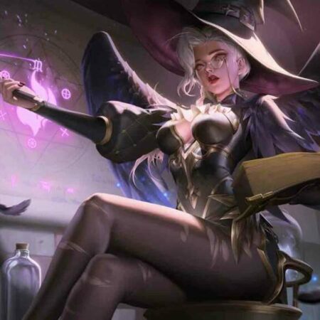 Mobile Legends: Best Heroes for Winter Crown