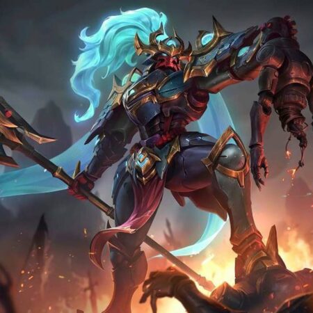 Mobile Legends: Best Heroes to Counter Alpha