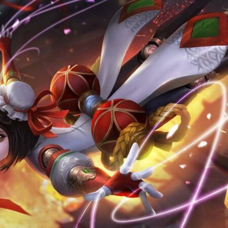 Mobile Legends: Best Heroes to Counter Angela