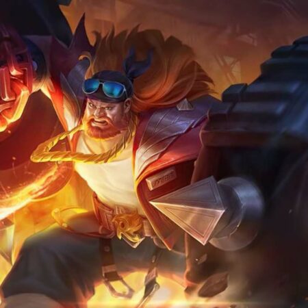 Mobile Legends: Best Heroes to Counter Baxia