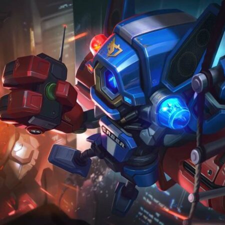 Mobile Legends: Best Heroes to Counter Cyclops