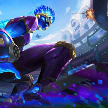 Mobile Legends: Best Heroes to Counter Gord