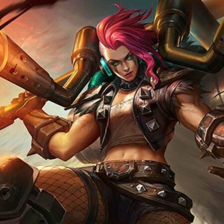Mobile Legends: Best Heroes to Counter Hilda