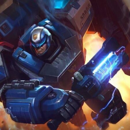 Mobile Legends: Best Heroes to Counter Johnson