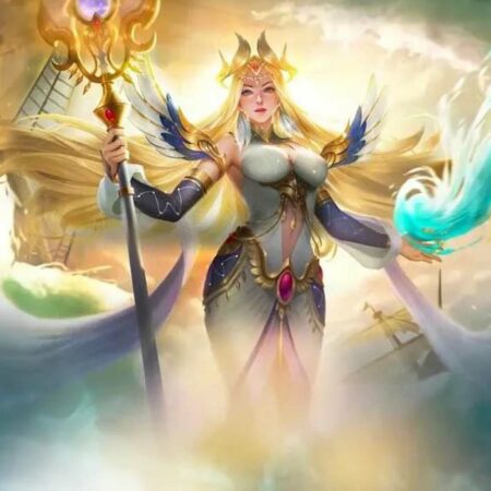 Mobile Legends: Best Heroes to Counter Kadita