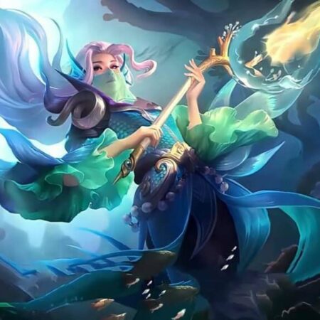 Mobile Legends: Best Heroes to Counter Luo Yi