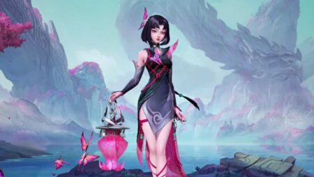 Mobile Legends: Best Heroes to Counter Zhuxin