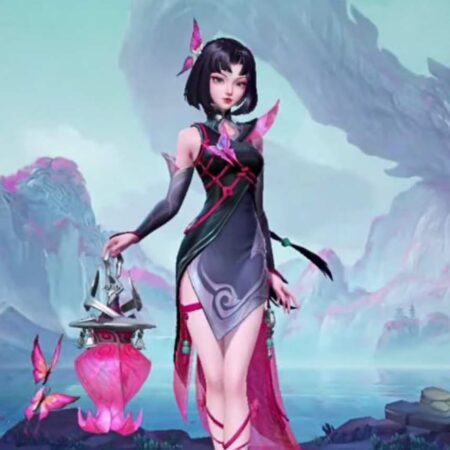 Mobile Legends: Best Heroes to Counter Zhuxin