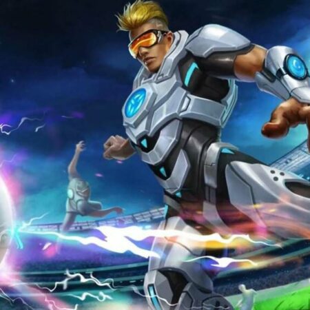 Mobile Legends: Bruno Best Build Guide