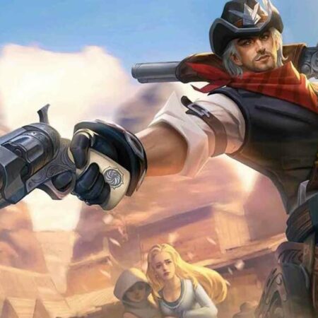Mobile Legends: Clint Guide