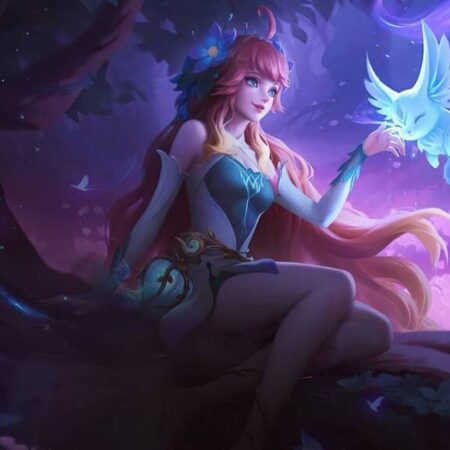 Mobile Legends: Floryn Guide