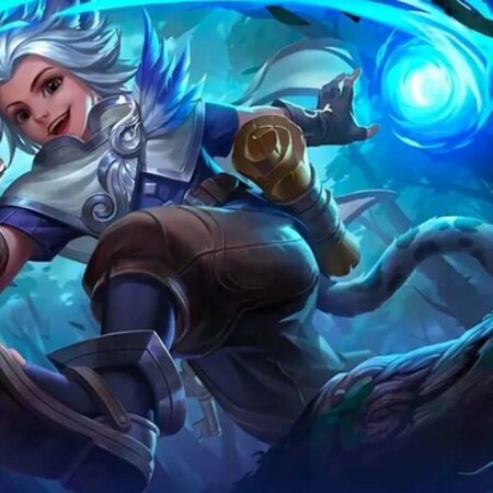 Mobile Legends: Harith Guide