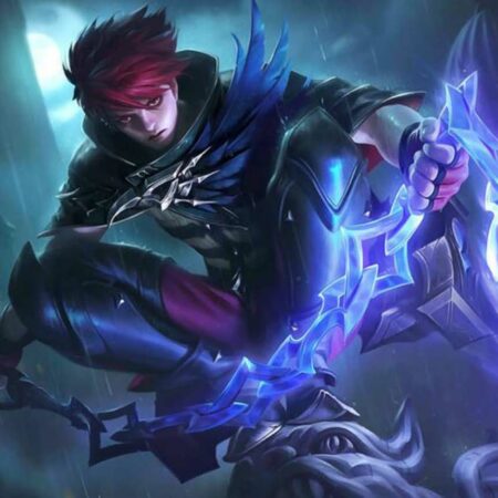 Mobile Legends: Julian Best Build Guide