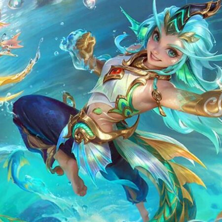 Mobile Legends: Kalea Mastering Skills