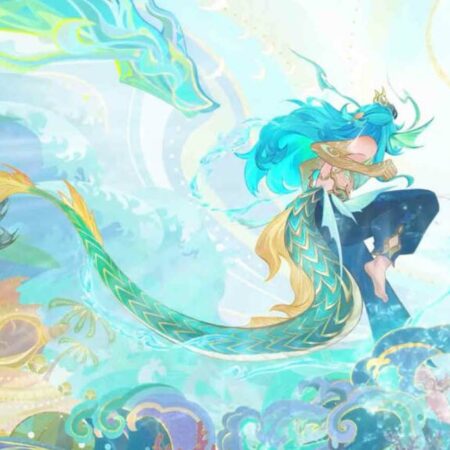Mobile Legends: Kalea Release Date