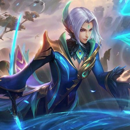 Mobile Legends: Ling Best Build Guide