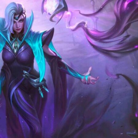 Mobile Legends: Valentina Guide