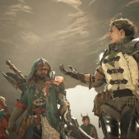 Monster Hunter Wilds: Best PC Settings to Increase FPS