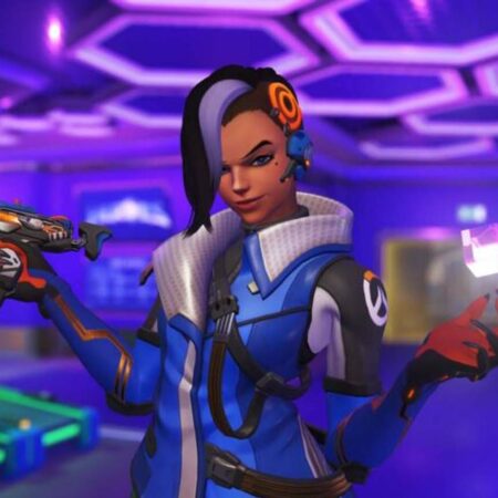 Overwatch 2 Gets DirectX 12 Beta