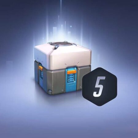 Overwatch 2: Loot Boxes Through Discord Quests
