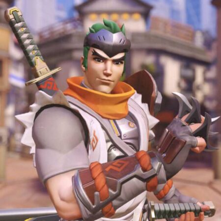 Overwatch 2: Perked Up Event Continues