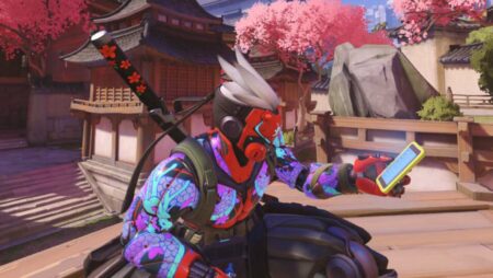 Overwatch 2: Perks Tier List