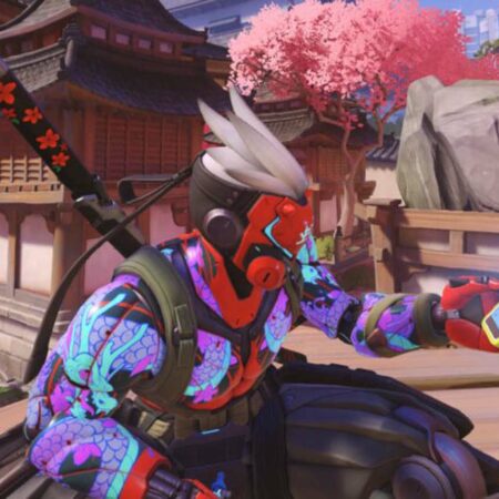 Overwatch 2: Perks Tier List