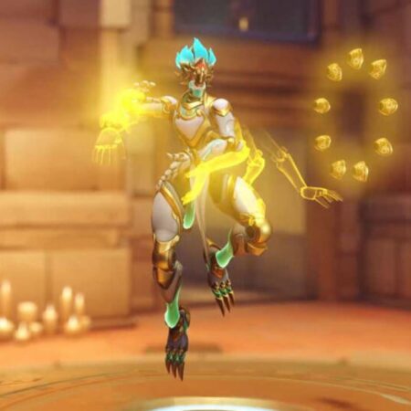 Overwatch 2 Season 15: How to Access the Update Early