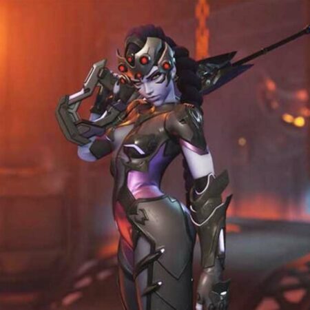 Overwatch 2 Season 15: Introduces Widowmaker Mythic Weapon