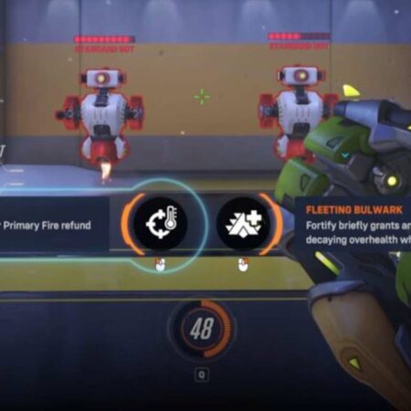 Overwatch 2 Season 15: Perks System Debuts