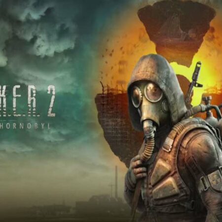 Stalker 2 Update Patch 12