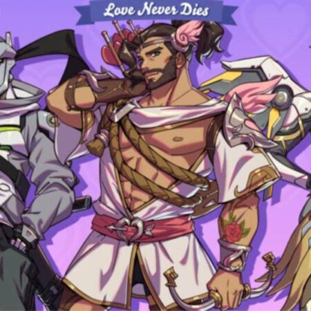 Top 10 Overwatch 2 Ships