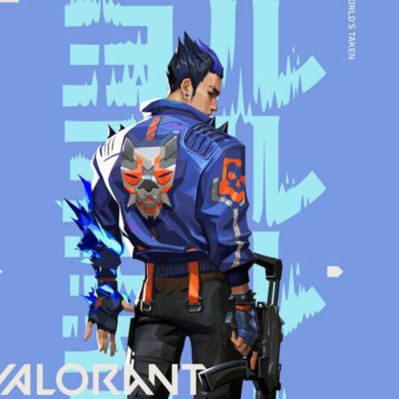Valorant: How to Play Yoru
