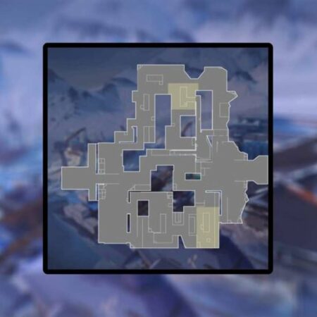 Valorant Patch 10.03