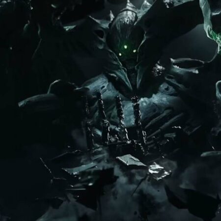 When Does Destiny 2 Episode Heresy Start