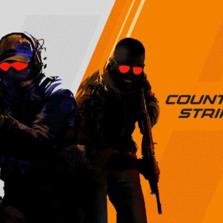 All Counter-Strike 2 Updates