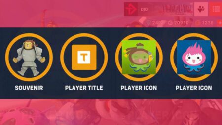 All Overwatch Classic GOATS Event Challenges
