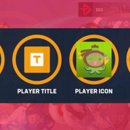 All Overwatch Classic GOATS Event Challenges